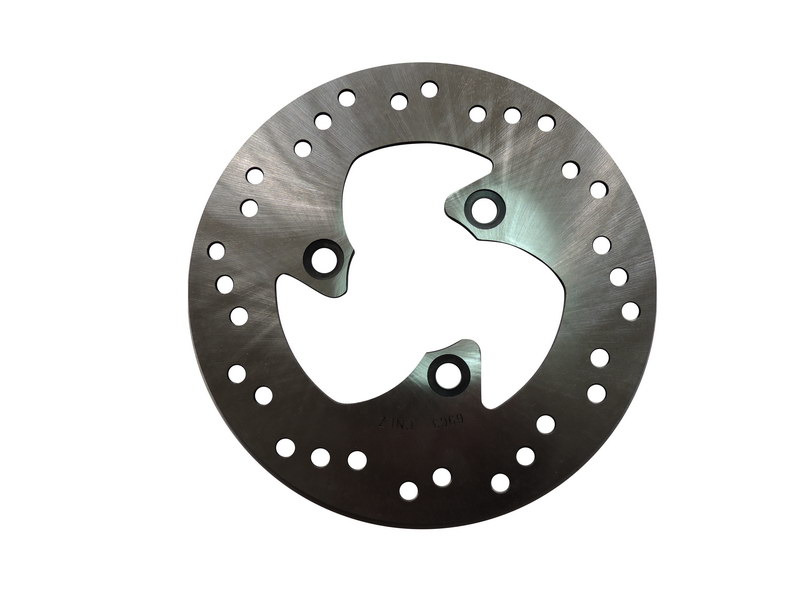 ÖN DİSK (VOLTSCHOOL)